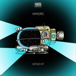 cover: Maykors - Odyssey EP