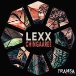 cover: Lexx (be) - Chingaaree