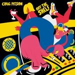 cover: Craig Pitson - Off The Shelf EP