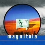 cover: New Composers - Magnitola