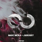 cover: Marc Mora - January