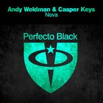 cover: Andy Woldman|Casper Keys - Nova (Extended Mix)