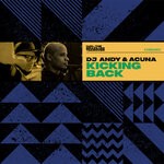 cover: Dj Andy|Acuna - Kicking Back