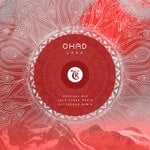 cover: Ohad|Tibetania - Lava