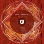 cover: Dub Caravan|Tibetania - Balkan