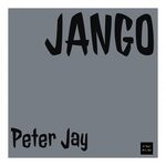 cover: Peter Jay - Jango