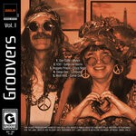 cover: Various - Groovers Vol 1