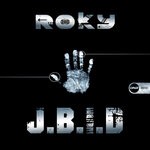 cover: Roky - J.B.I.D.