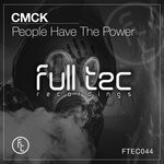 cover: Cmck - People Have The Power