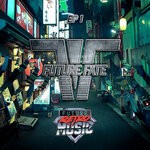 cover: Future Fate - EP 1