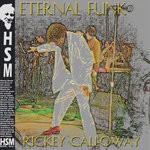 cover: Rickey Calloway - Eternal Funk