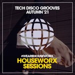 cover: Various - Tech Disco Grooves (Autumn '21)