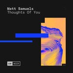 cover: Matt Samuels - Thoughts Of You