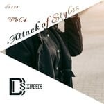 cover: Various - Attack Of Styles Vol 4