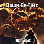 cover: Lucid Alias - Dawn Of Time