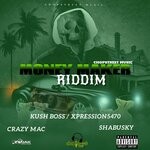 cover: Kush Boss|Crazy Mac|Shabusky|Chopstreet Music - Money Maker Riddim (Explicit)