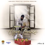 cover: Bugle - Give Thanks