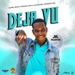 cover: Jr. Fearon - Deja Vu