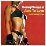 cover: Benny Benassi|The Biz - Able To Love (Dutch Edition)