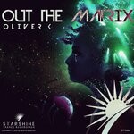 cover: Oliver K - Out The Matrix