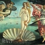 cover: Nathan Gilkinet - Venus