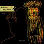 cover: Adrysh - Lose Control