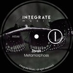 cover: Zbrah - Metamorphosis