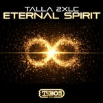 cover: Talla 2xlc - Eternal Spirit (Extended Mix)