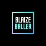 cover: Freynik - Blaize Baller