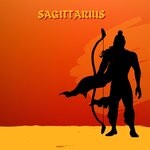 cover: Various - Sagittarius