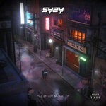 cover: Syzy - Plz Enjoy Music EP