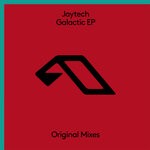 cover: Jaytech - Galactic EP