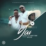 cover: Dj Beekay|Miayah - You