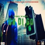 cover: Wissy Wassy - On Di Go