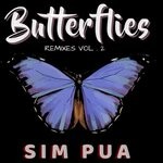 cover: Sim Pua - Butterflies (Remixes Vol 2)