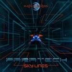 cover: Paratech - Sky Lines