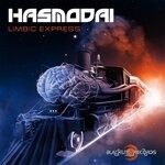 cover: Hasmodai - Limbic Express