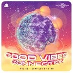 cover: G-rm|Various - Good Vibes Connection Vol 02