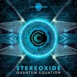 cover: Stereoxide - Quantum Equation