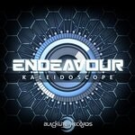 cover: Endeavour - Kaleidoscope