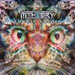 cover: M-theory - Cosmic Catnip