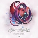 cover: Offlabel|Groovebox|Haffman|Somos - Alien Molecules - Pattern Eight