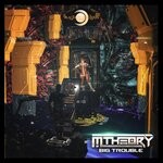 cover: M-theory - Big Trouble