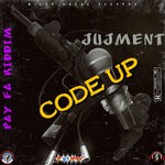 cover: Jujment - Code Up