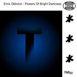 cover: Emix Oblivion - Powers Of Bright Darkness