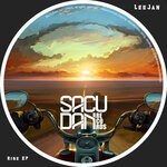 cover: Leejan - Rise EP