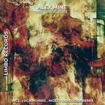 cover: Alex Mine - Metavision