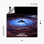 cover: Paxtech - Neutron Stars (Incl. Celic Remix)