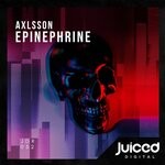 cover: Axlsson - Epinephrine