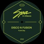 cover: Disco N Fusion - Funk Day